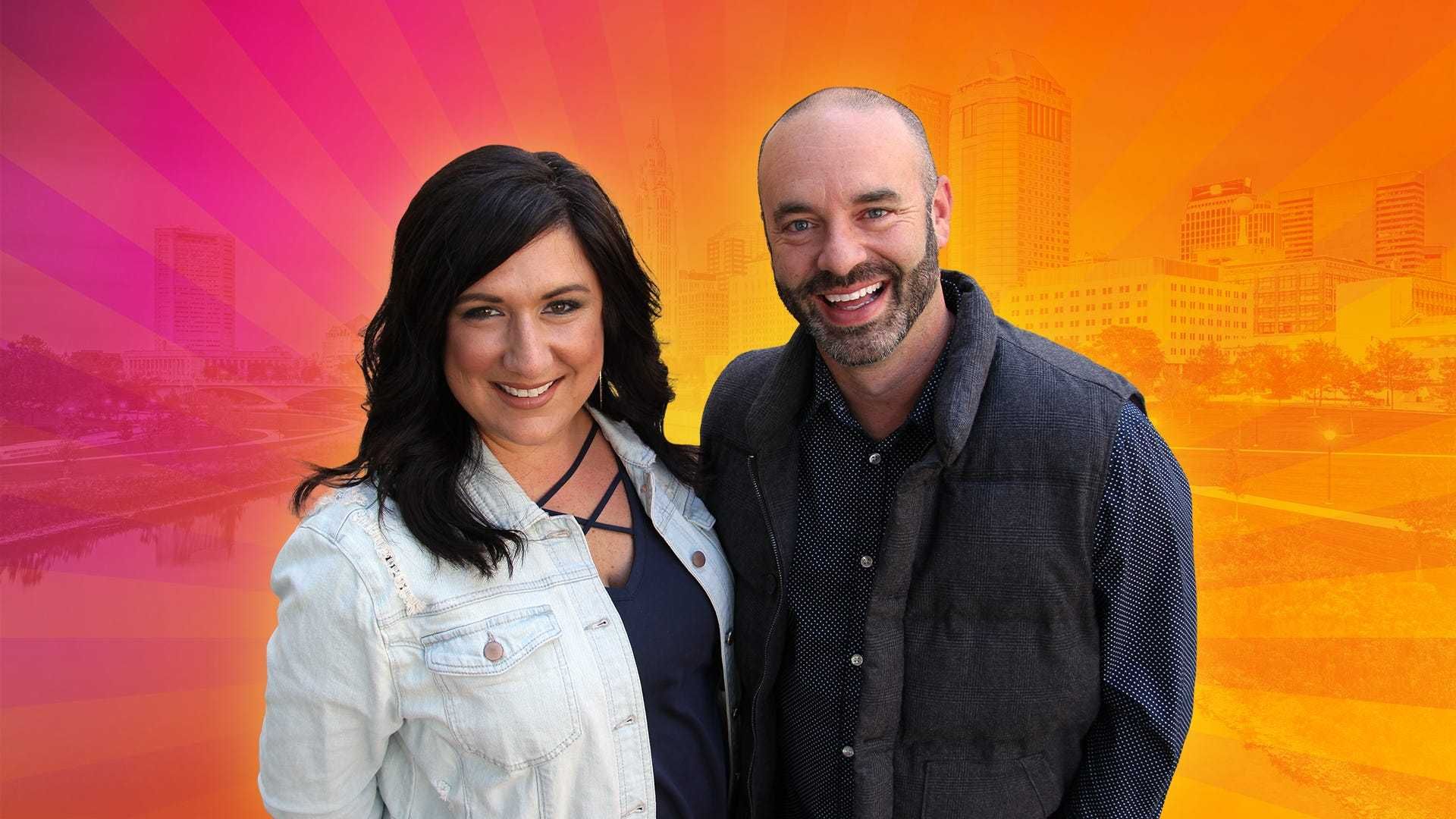 The Jen and Tim Show