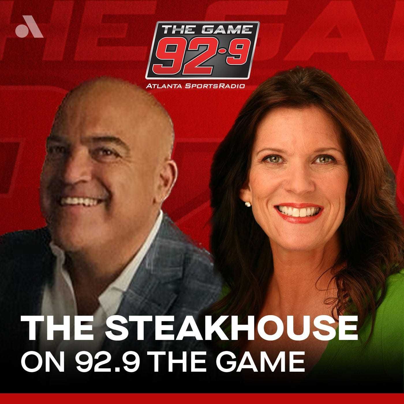 The Steakhouse