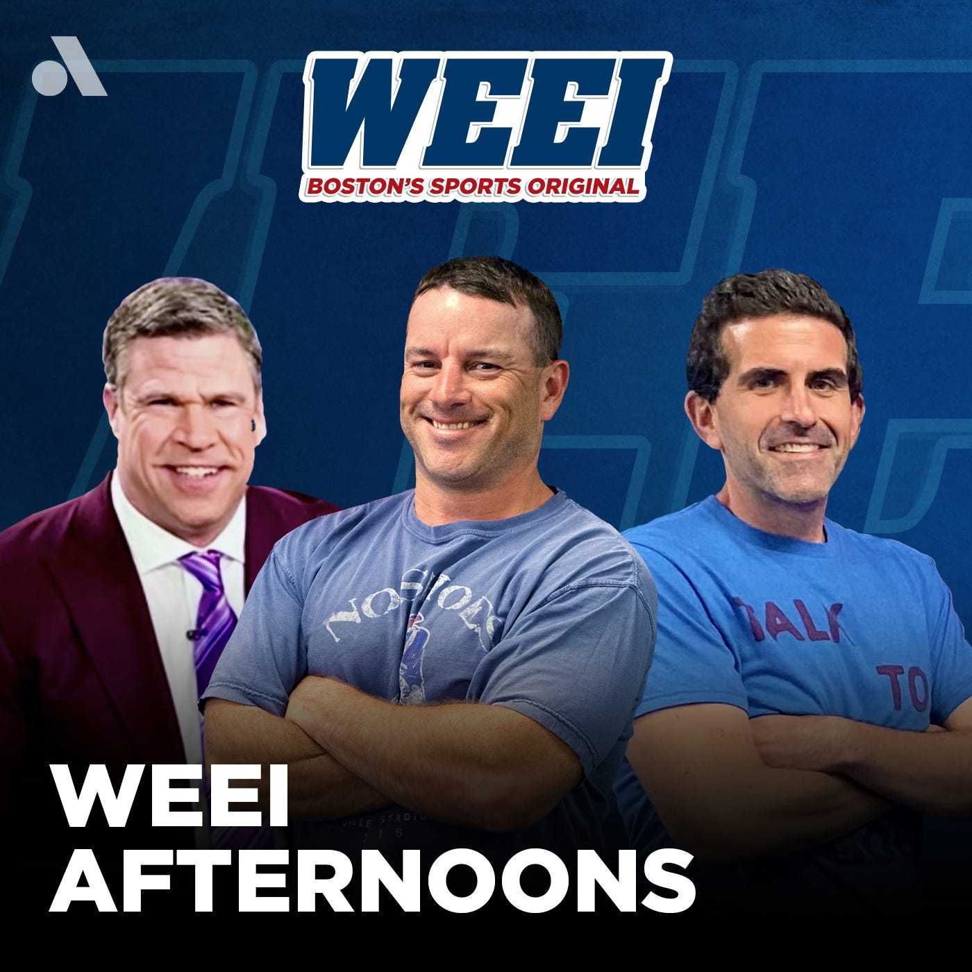 WEEI Afternoons