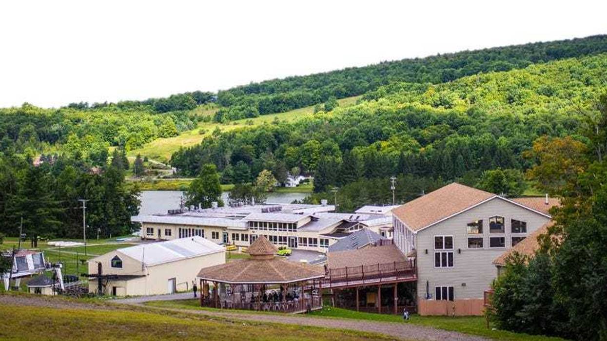 Carbon monoxide leak at Upstate all-boys Jewish summer camp sends 53 to hospitals