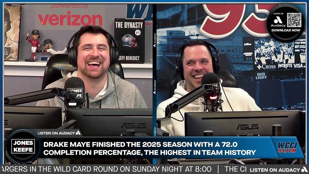 Joe Schoen speaks on Giants future after ownership doubles down on support