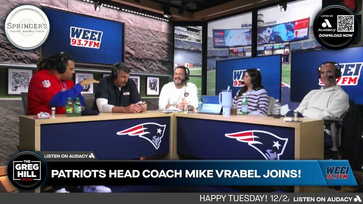 Vrabel on Jaxson Dart hit: ‘We need to try to knock the s*** out of them as legally as possible’