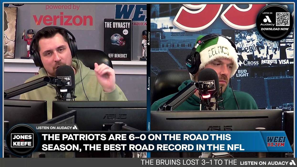 Jaxson Dart, Giants offense looked putrid in latest lifeless loss