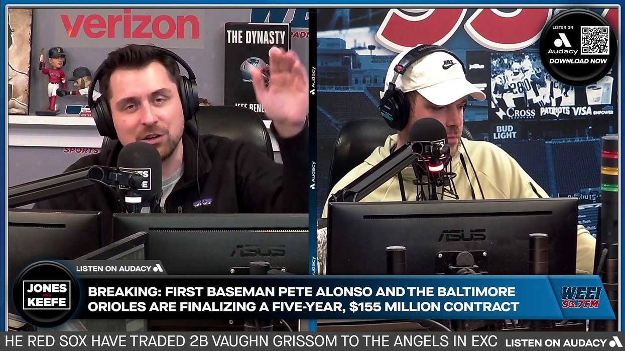 Orioles make huge free-agent splash, sign Pete Alonso