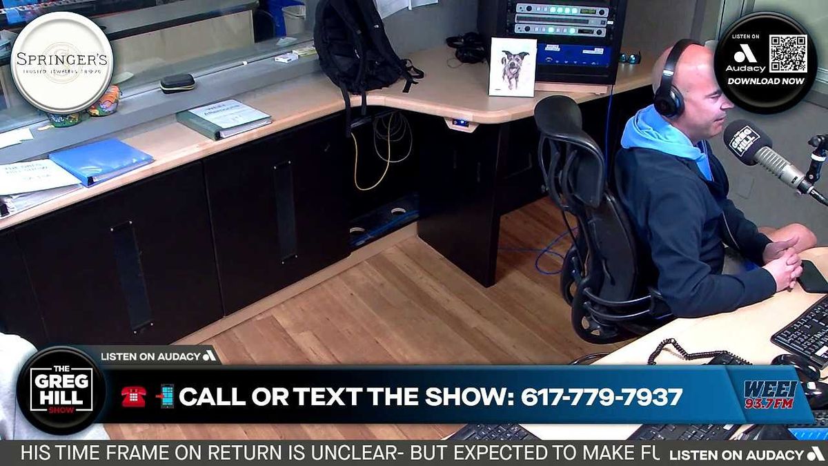 Ritchie has 'no sympathy' for Jose Alvarado after suspension: 'He really did us in'