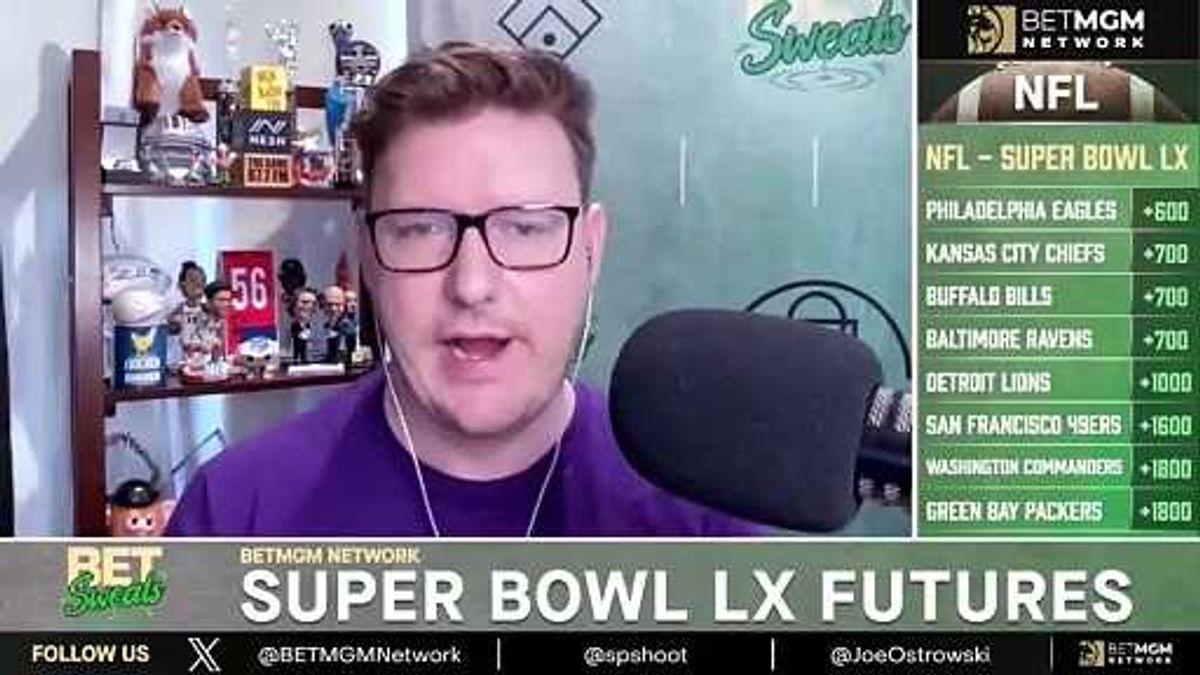 BT has Matthew Stafford, Cooper Kupp dreams for Giants