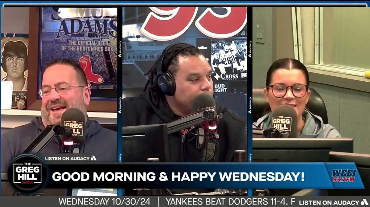 Yankees' Luke Weaver watched 2004 Red Sox doc after Game 1 – now it offers him perspective in World Series