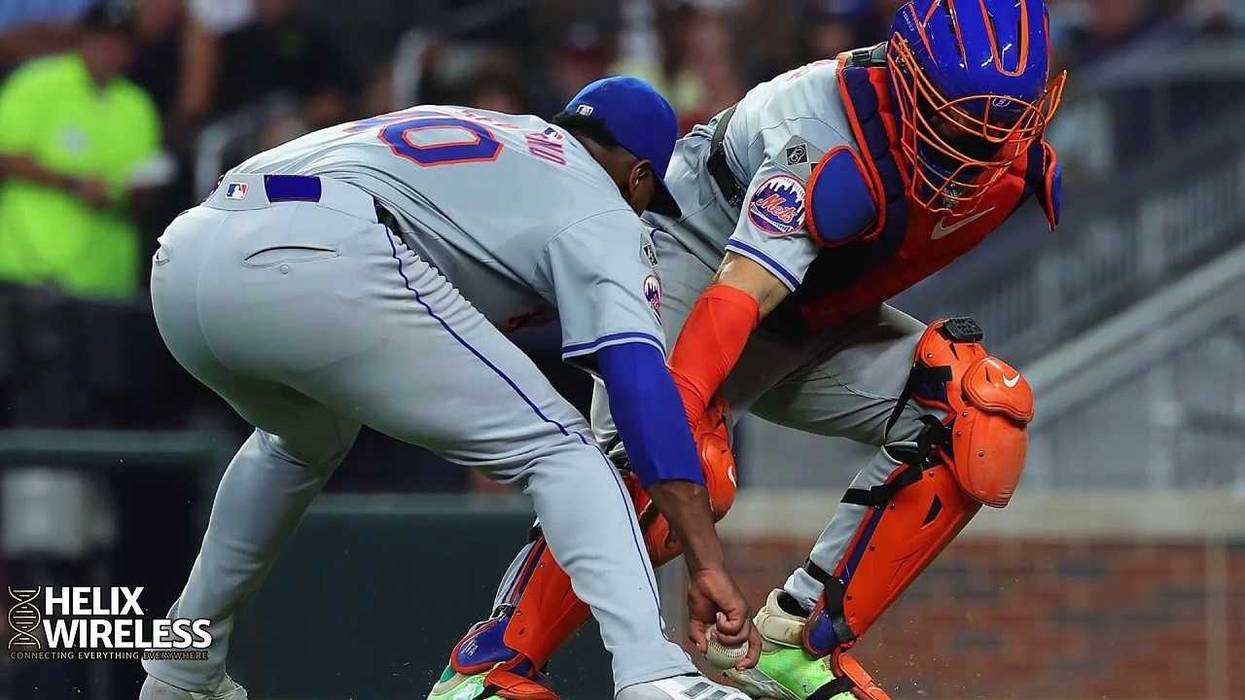 Mets, Braves can both clinch playoff berth with one win Monday - what are all the scenarios?