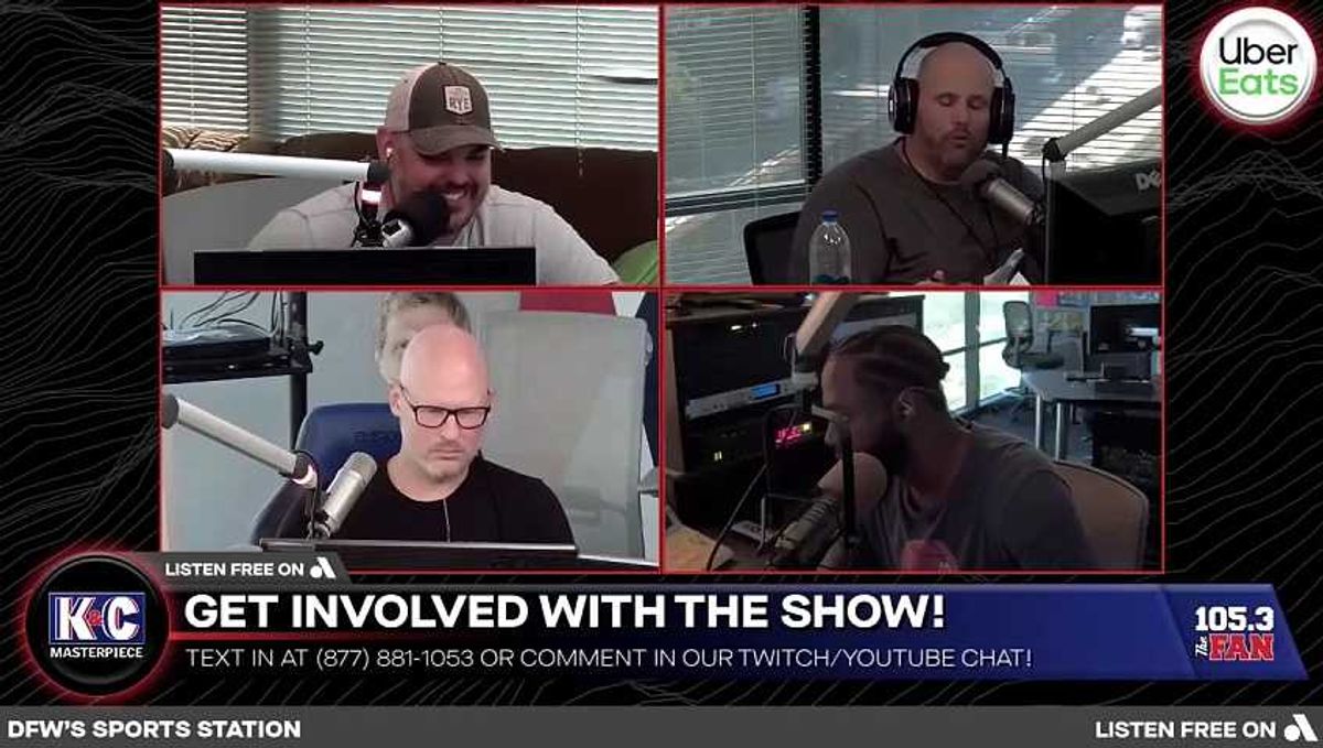 Will Cowboys QB Dak Prescott hit these numbers in 2024?