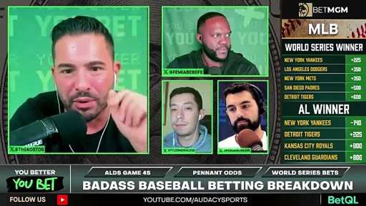 Yankee teammates boo Jazz Chisholm during champagne shower after taking on villain role