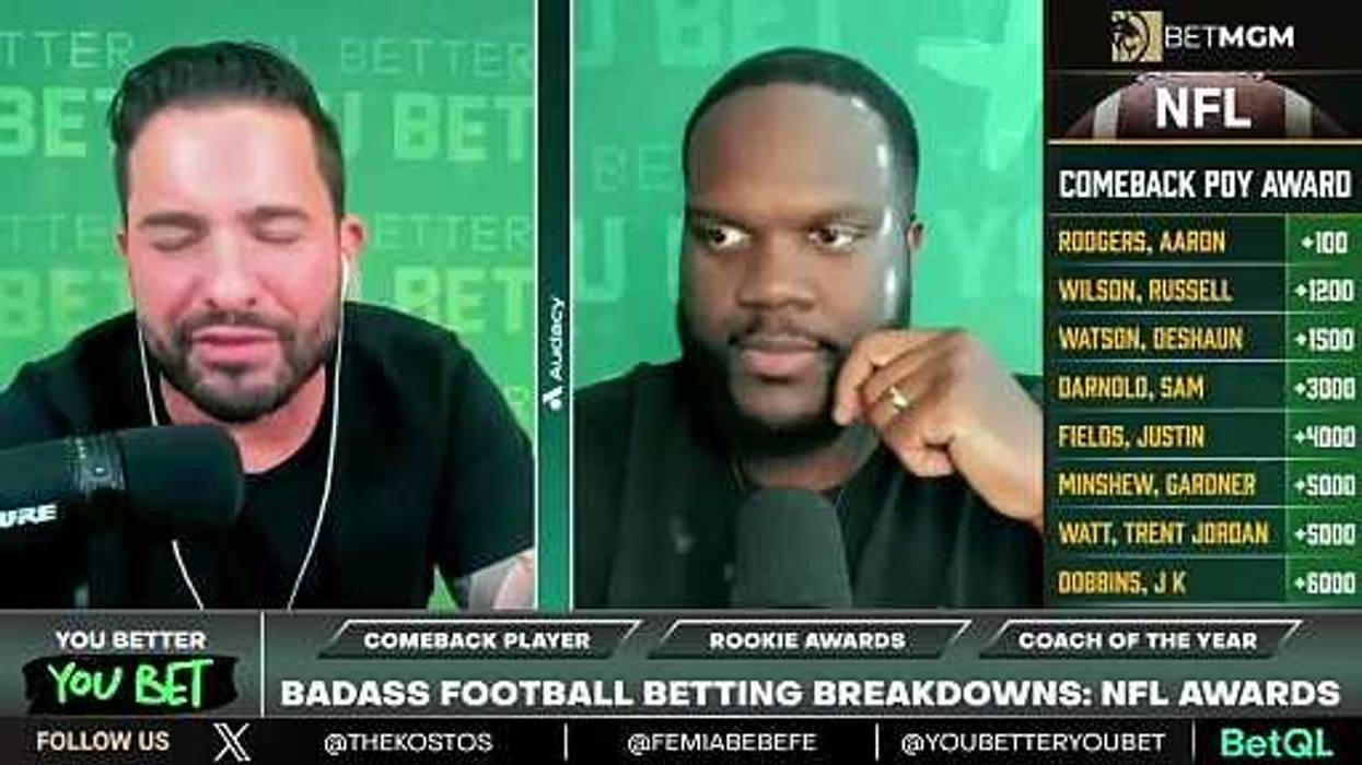NFL Week 4 Upset Predictions: Top Underdog Bets to Consider