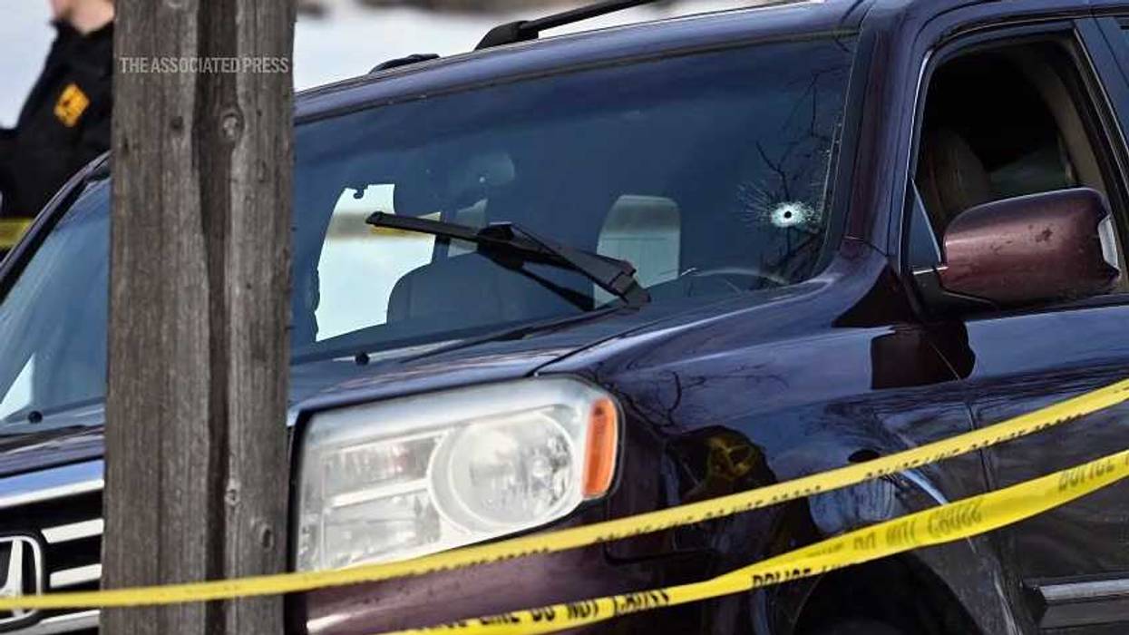 Congressman Shri Thanedar to introduce 'Abolish ICE Act' following fatal shooting of Renee Good in Minneapolis