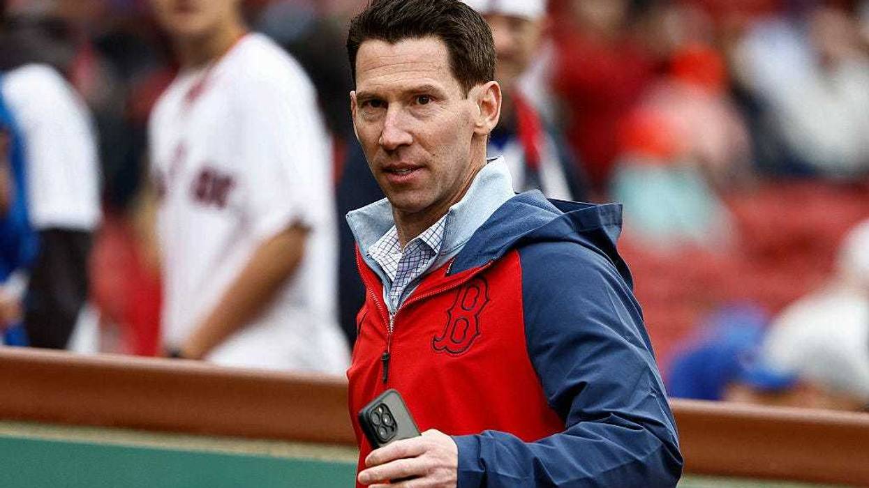 Craig Breslow explains why he still believes the Red Sox are a playoff team