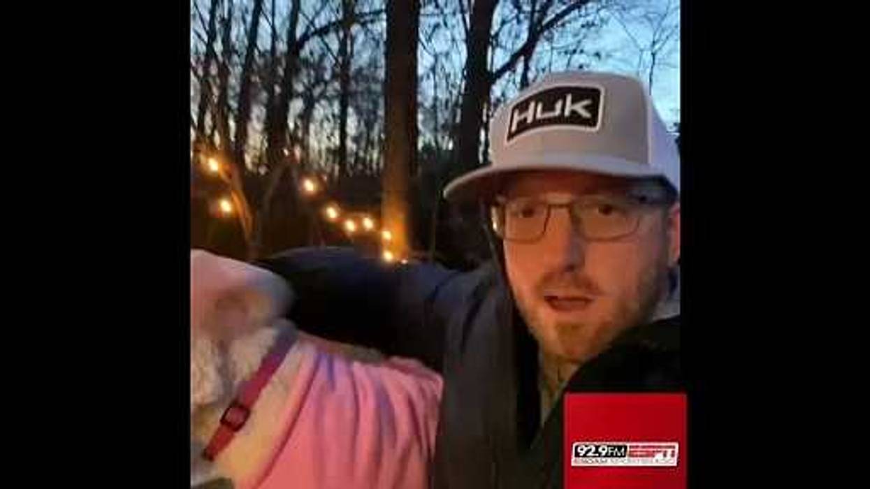 (AUDIO) Keith excited about doing play-by-play on 92.9