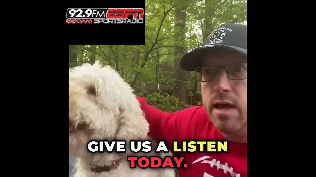 AUDIO-Gabe Kuhn with David Cobb: No longer Football Time in Tennessee for Nico Iamaleava