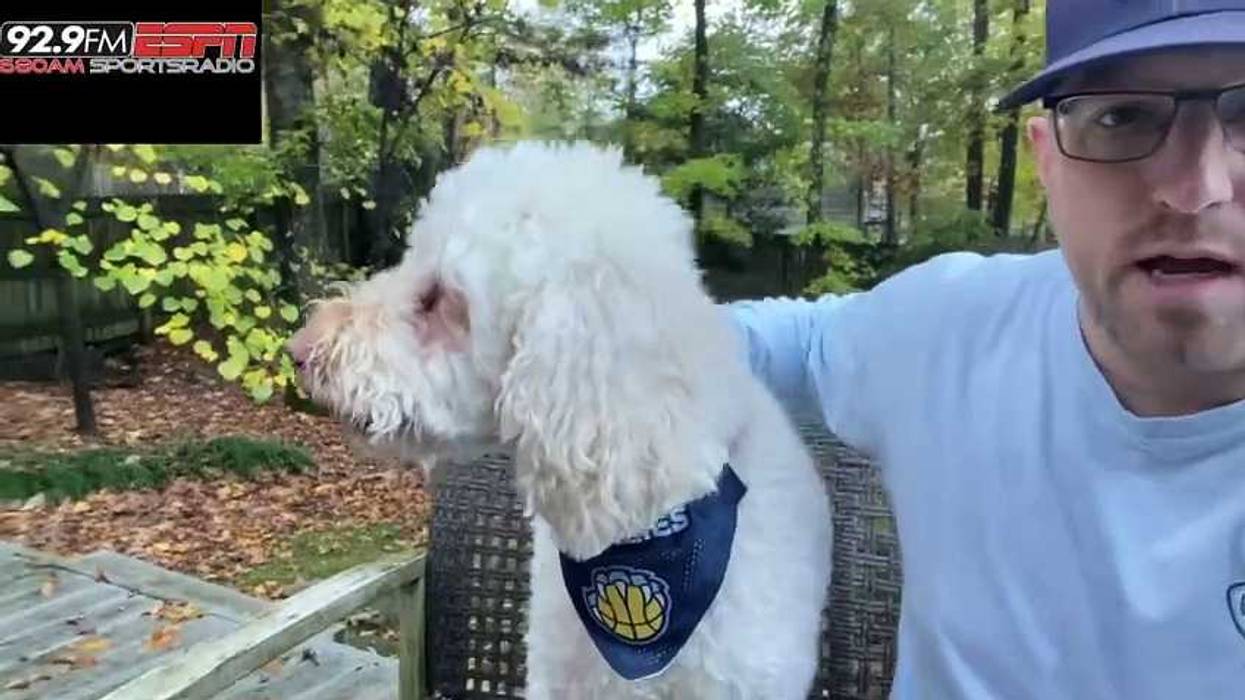 Special Interview: Former White Station star Bradshaw w/J&J on legacy of Terry Tippett