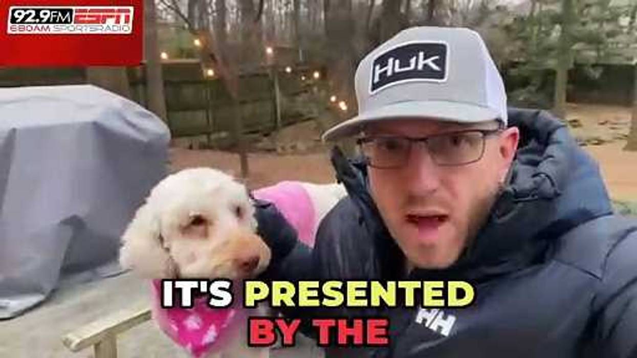 Breaking: Ran Carthon reportedly OUT as GM for the Titans (AUDIO/Geoff Calkins)