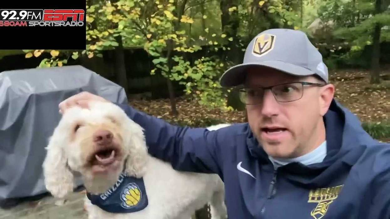 Bob Kesling, Voice of UT, will retire after 2024-25 season