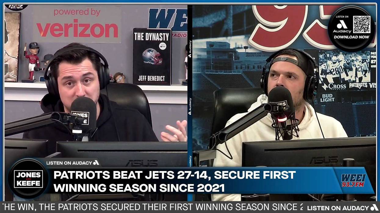 Inside Access: Jets a 'terrible football team' and a 'really tough watch'
