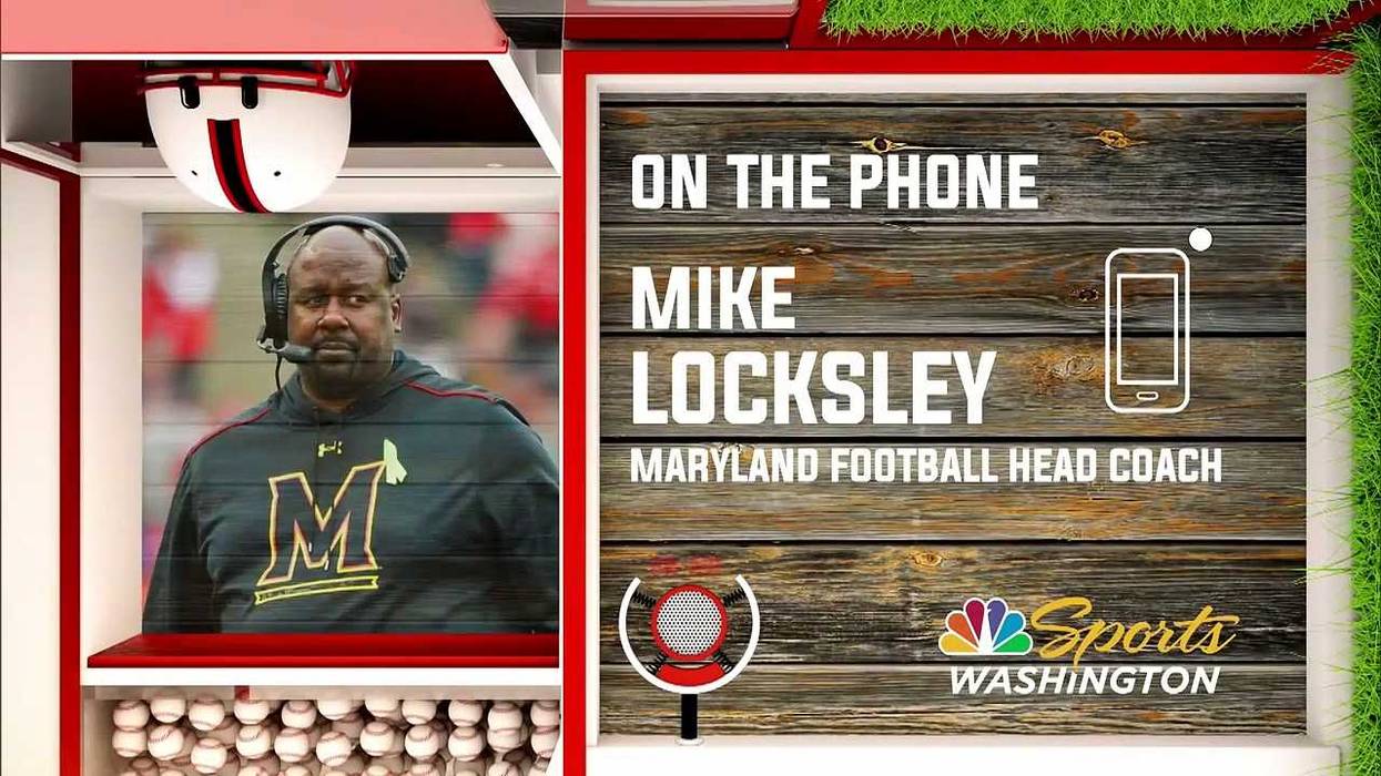 Terps land first-ever football recruit from Savannah, hopeful for No. 1 hoops player in Maryland