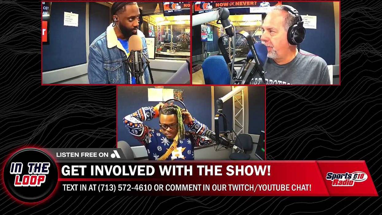 Was bad officiating the whole story in Rockets' overtime loss to Nuggets?