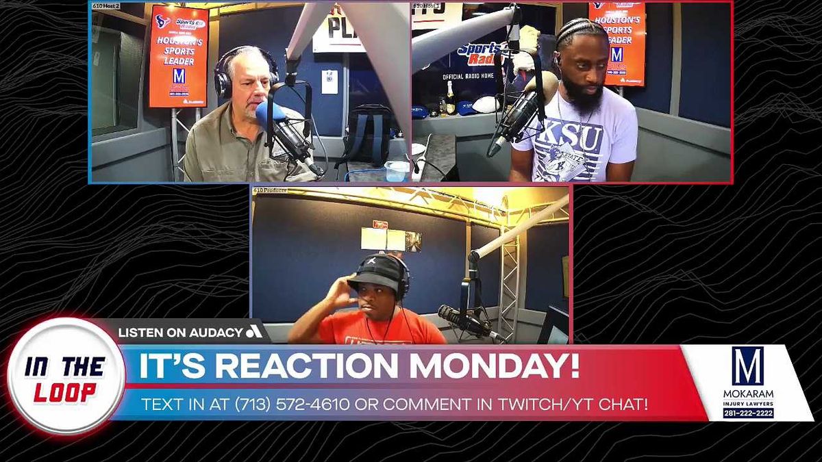 Texans' C.J. Stroud and Jalen Pitre remain in concussion protocol