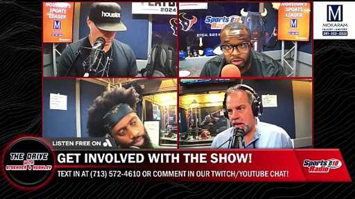 P&P: Why we're not buying what the Astros are selling on 'Frambergate'