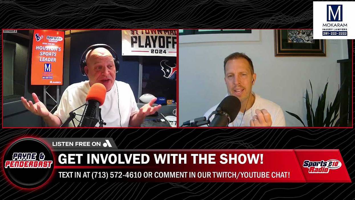 What Rockets GM Rafael Stone is saying about Kevin Durant trade and other offseason moves