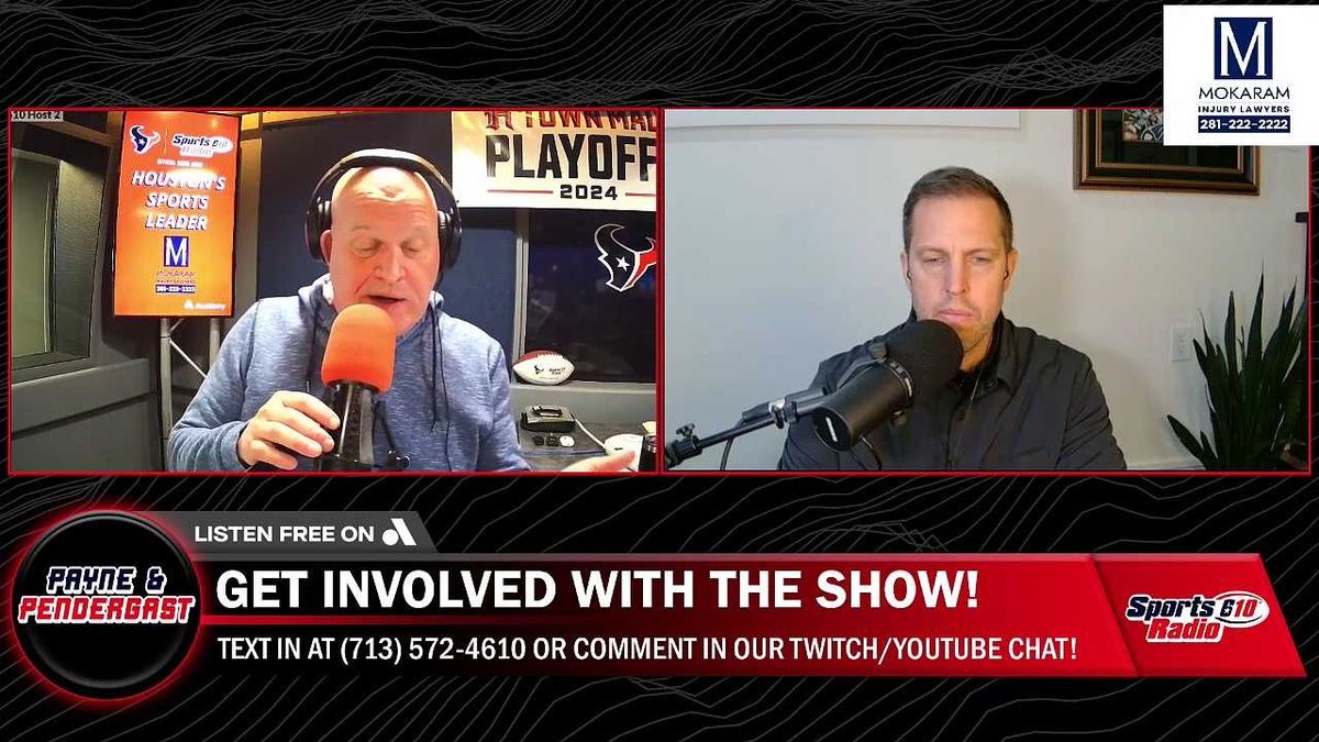 Is the Derek Stingley Jr. deal a clue to how Texans handle C.J. Stroud and Will Anderson Jr.?
