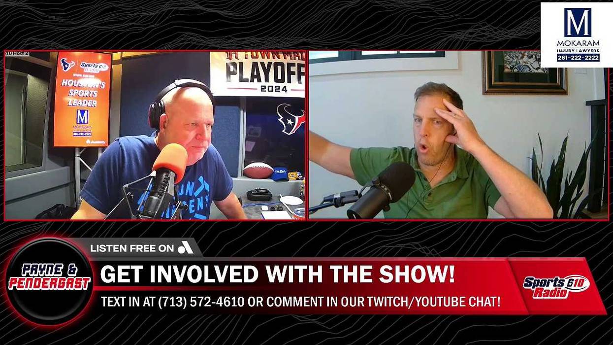 How Alex Bregman and Jose Altuve helped Hunter Brown turn it around