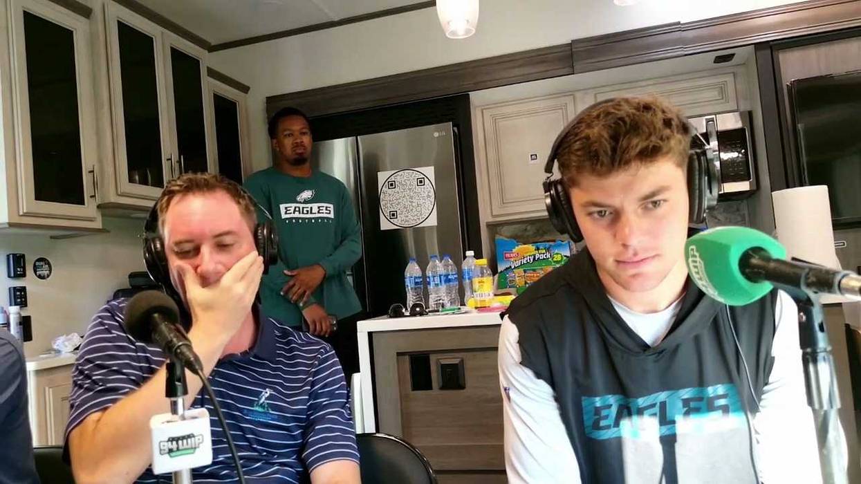 Certified physician discusses Zack Wheeler's blood clot