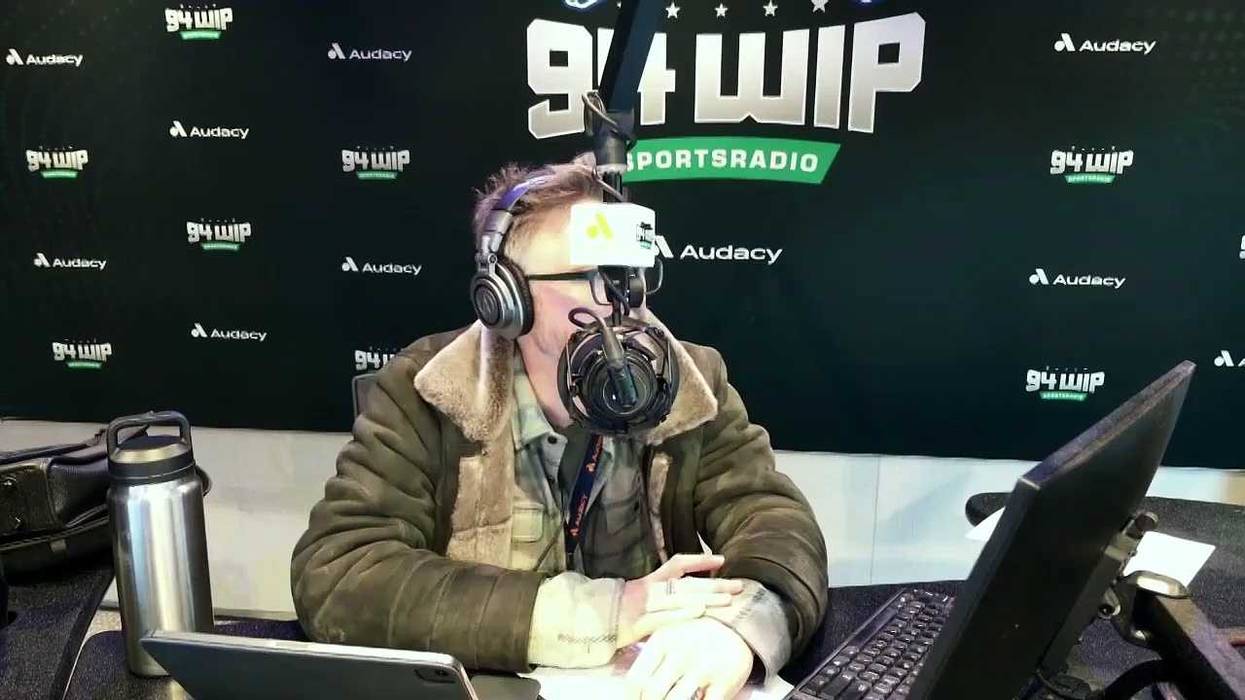 Hurts, Barkley lead Eagles to 2nd Super Bowl in 3 years