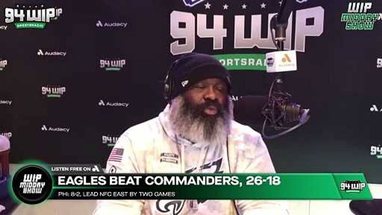 Philadelphia City Council advances legislation that paves the way for a 76ers arena in Center City