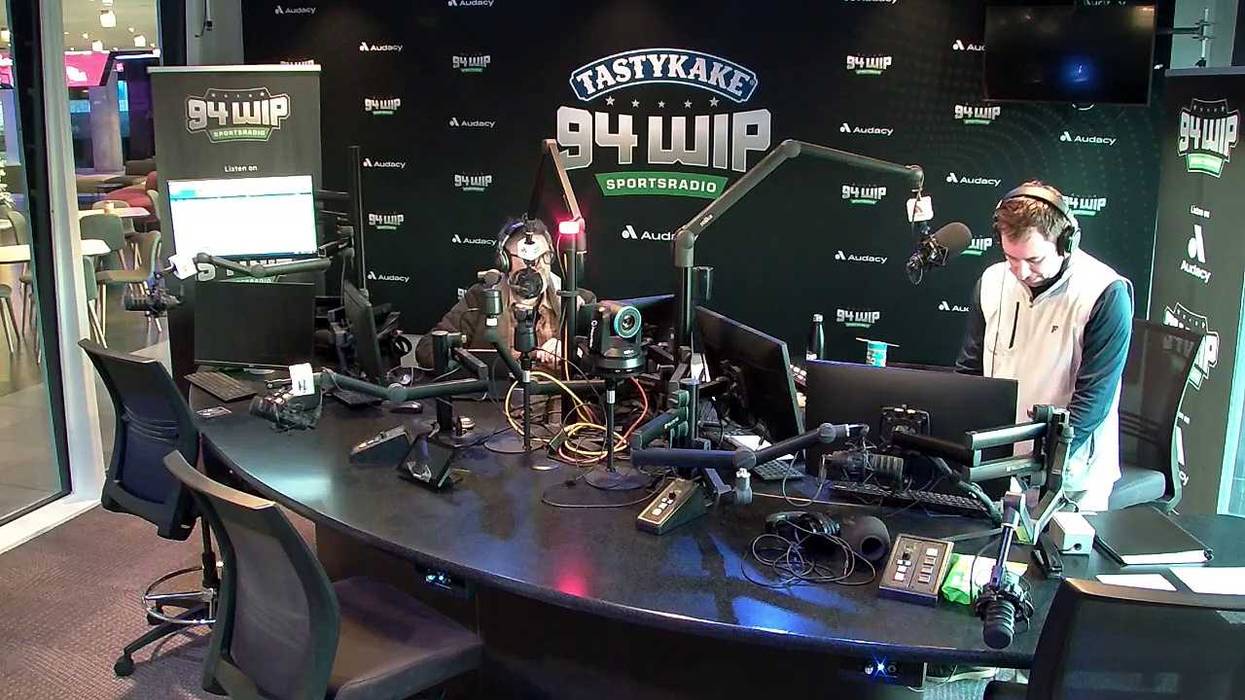 7 thoughts: The Joel Embiid situation