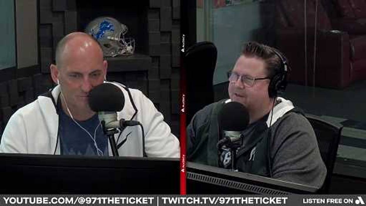 Al Morganti on Matvei Michkov joining Flyers: 'He's a star'