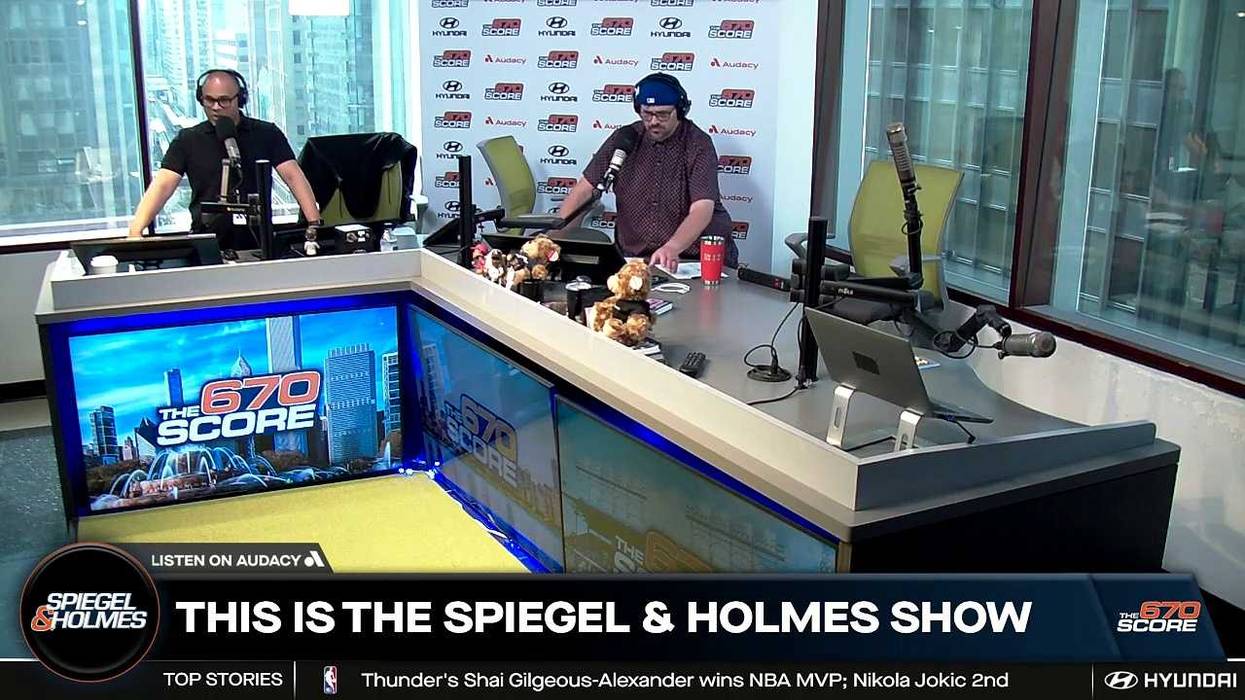 Giglio: Rob Thomson should be hearing much more praise for Phillies success