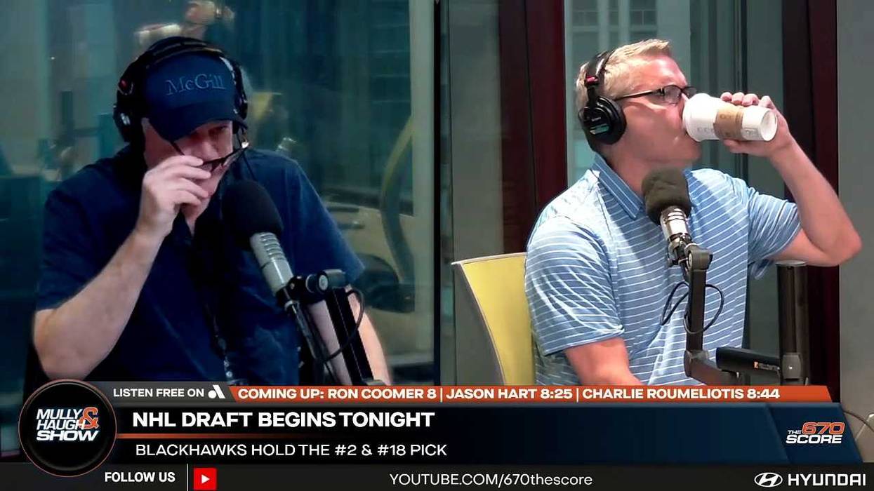 Jeremy Roenick describes his emotional Hall Of Fame call and love for Philly