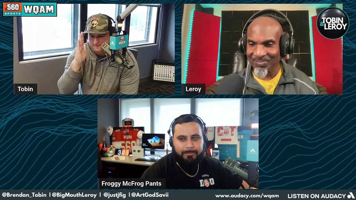 DeCamara on 76ers: 'All-time low and one of biggest NBA disgraces'