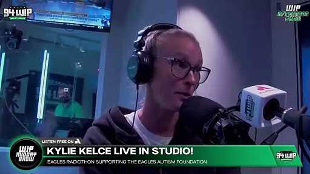 NHL All-Star Johnny Gaudreau and brother killed in South Jersey crash