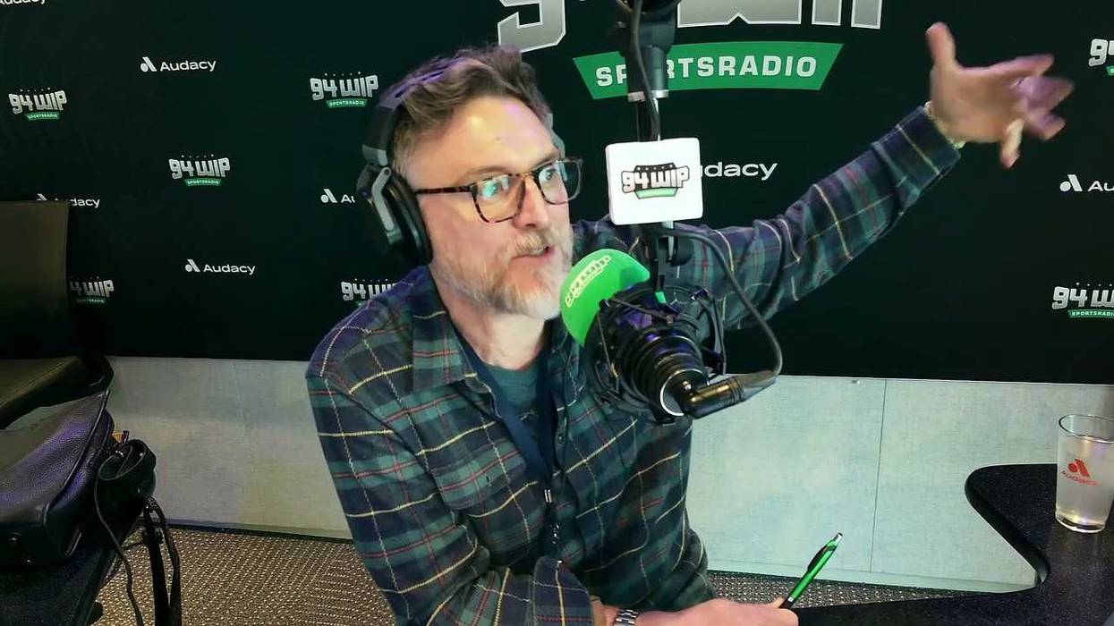 ESP's 5 thoughts on new Sixer V.J. Edgecombe: 'Safe pick'