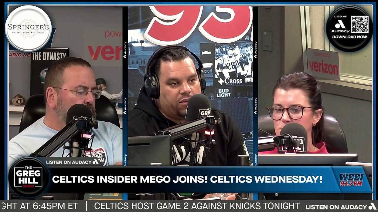 DeCamara and Ritchie: Would you trade Joel Embiid to Lakers?