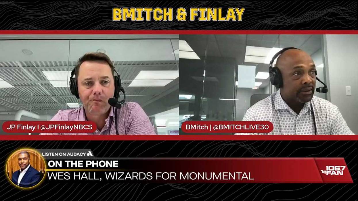 Wizards to acquire Trae Young from Atlanta for Corey Kispert, CJ McCollum