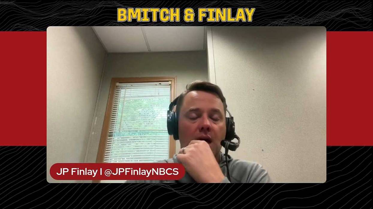 Nationals trade LHP Jose A. Ferrer to Mariners for top prospect C Henry Ford