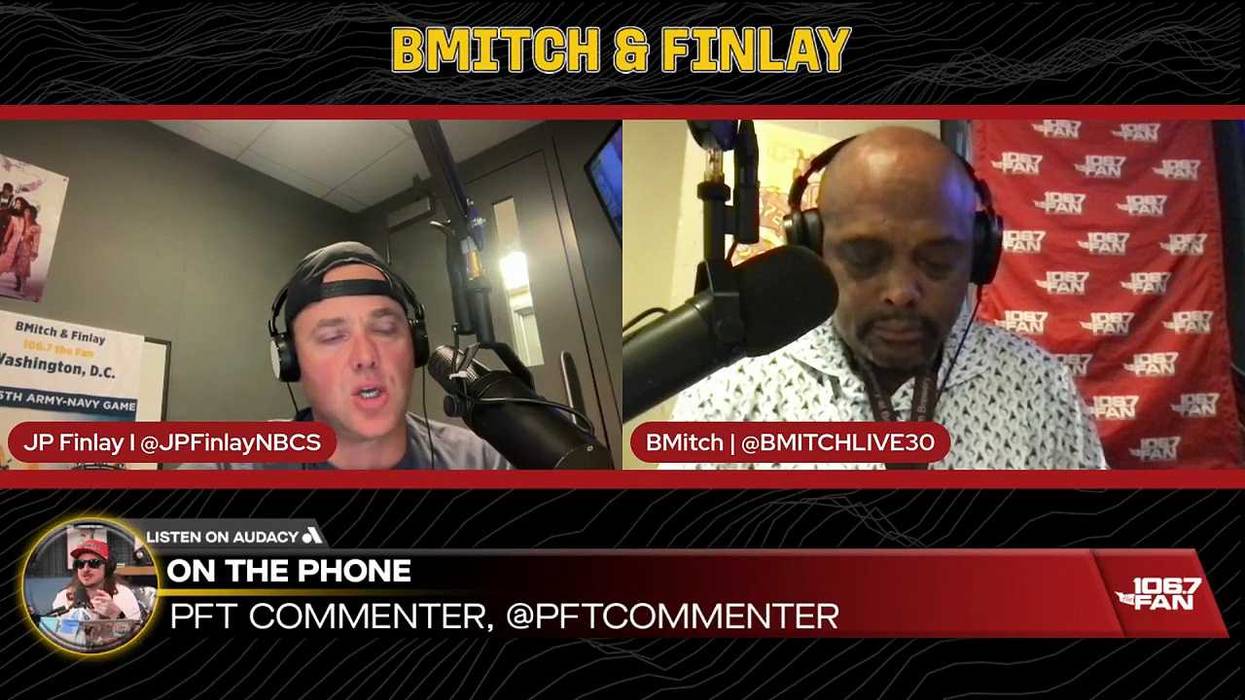 John Riggins, Alonzo Mourning to receive Athletes For Hope Awards at December ceremony in DC