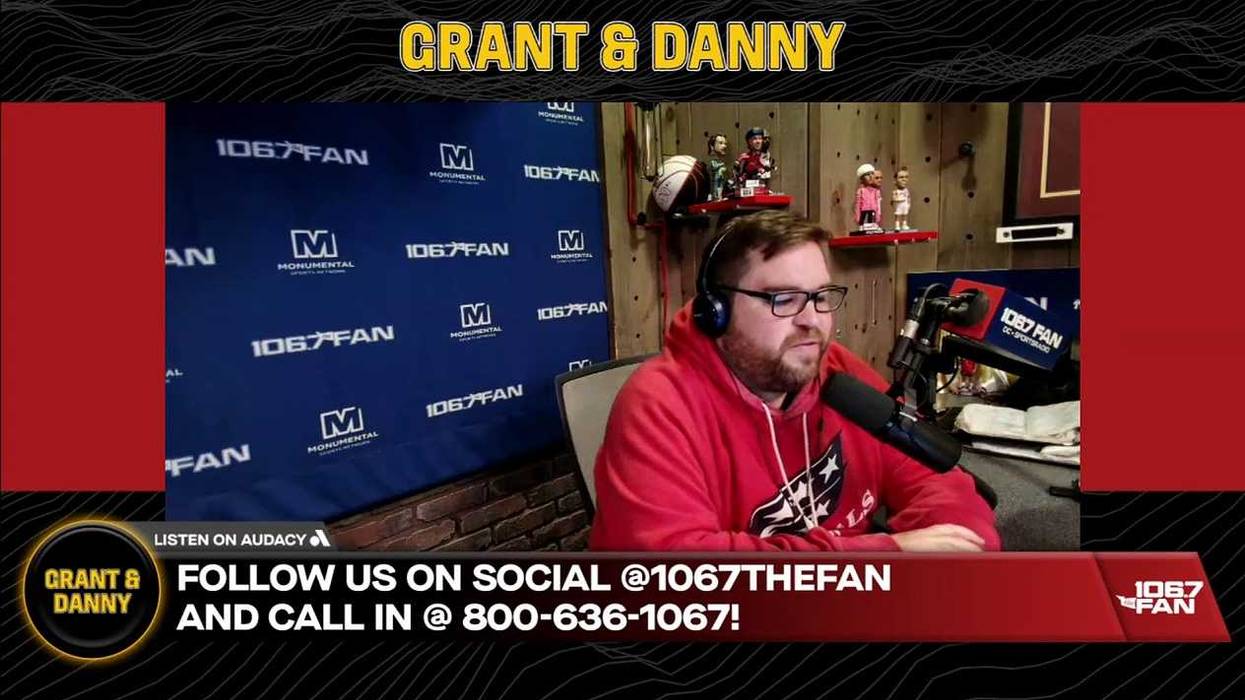 LOOK: RGIII hosts a family football camp for local military families in Landover