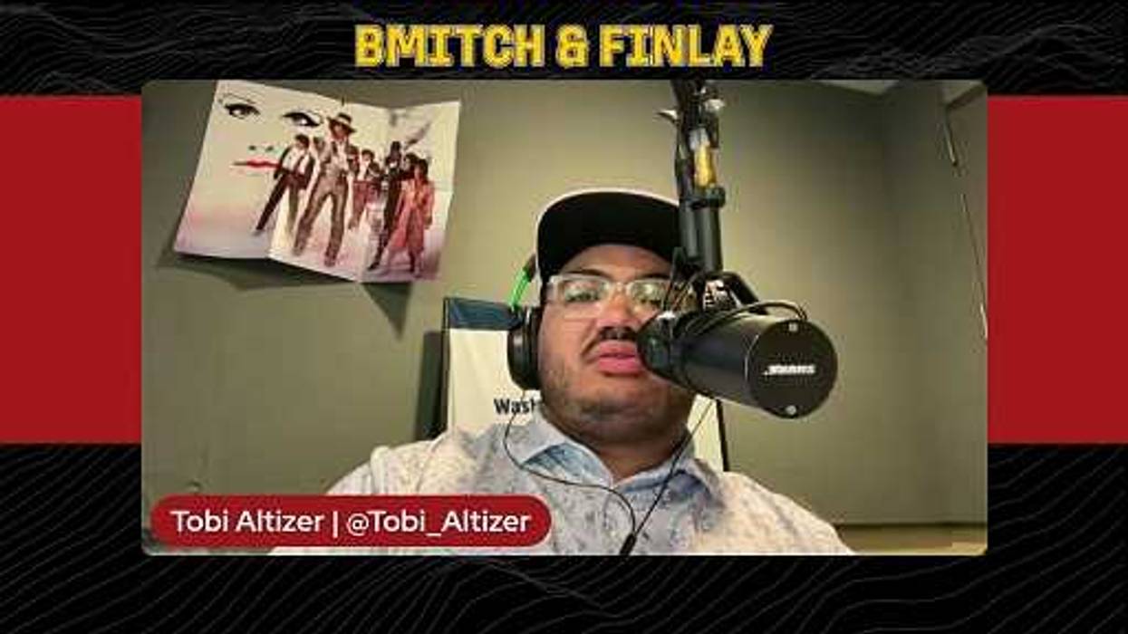 Mike Rizzo's Foundation to buy fans a 'Round on Riz' on Monday at two locations