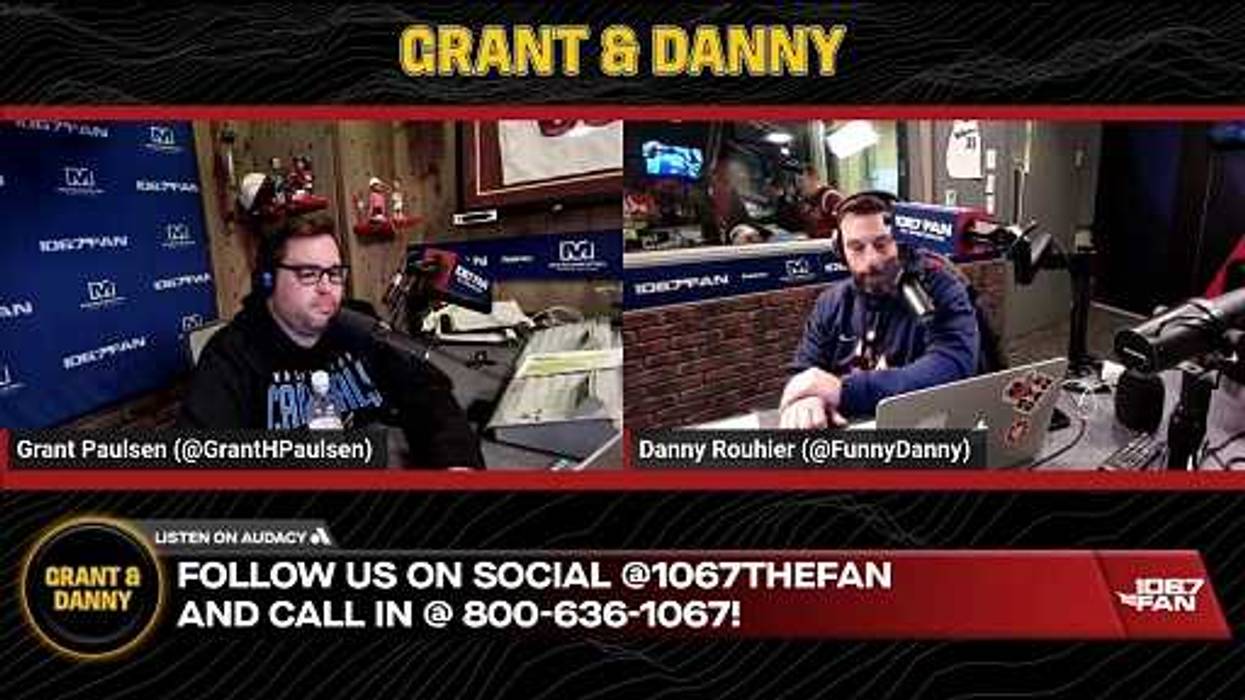 Capitals goaltender Logan Thompson acknowledges nachos distracted him on goal: 'That one's on me'