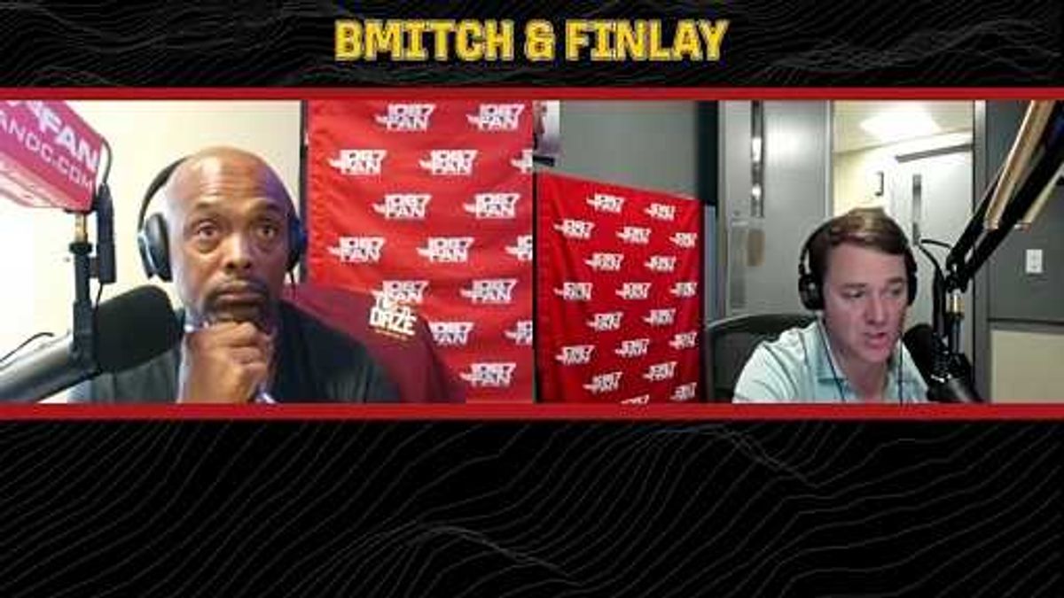 SNIDER: Commanders' McLaurin, Allen ask, ‘How do we move forward?’