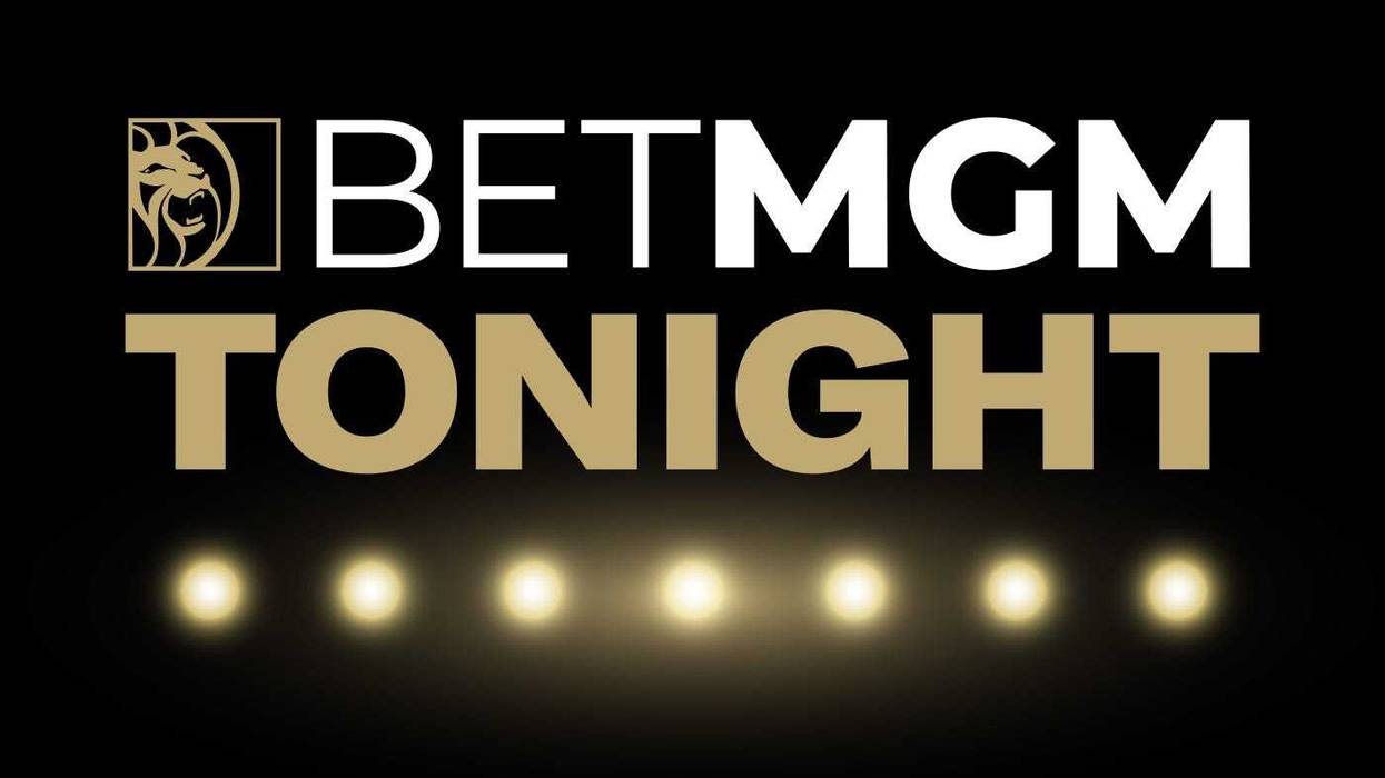 BetMGM Tonight