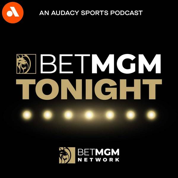 BetMGM Tonight